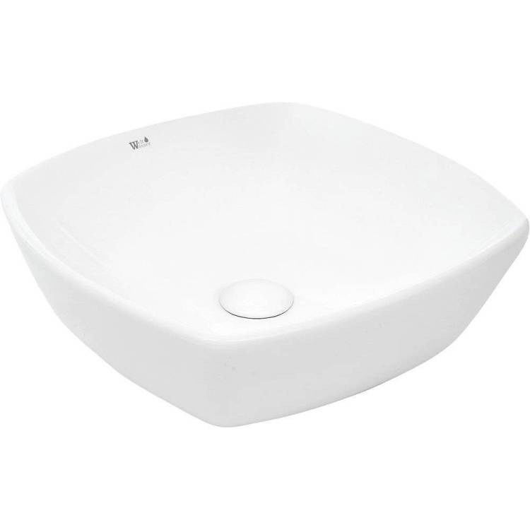 Раковина Weltwasser WW Elbach 10000004563 2076 43 см