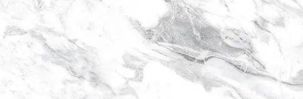 Керамогранит Edimax Reve H202 Blanc 10x30