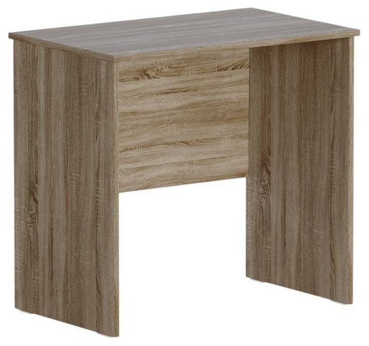 Стол письменный Гуд Лакк Кастор 2.03.06.010.3 сонома