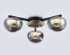 Светильник светодиодный потолочный Ambrella light High Light LH12006