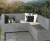Ступень Italon Дженезис Х2 620040000089 Грэй закругленная грип Х2 30х60 фото 2