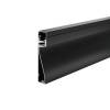 Алюминиевый профиль Led Strip ALM-8018-B-2M