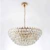 Подвесная люстра Modelux ML.2363.24 GD фото 6