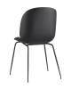 Набор из 2 стульев Stool Group Beetle PU 8329 PU BEIGE X2 бежевый фото 7