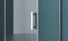 Душевой уголок BelBagno Kraft AH-12-100/80-C-Cr-R фото 4