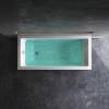 Ванна акриловая AM.PM Gem W93A-150-070W-A Белый 150x70 см фото 2
