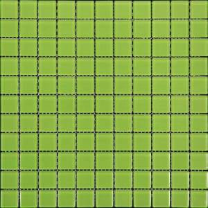 Мозаика Natural Color Palette A-044 Стекло (2.58x2.58) 30x30