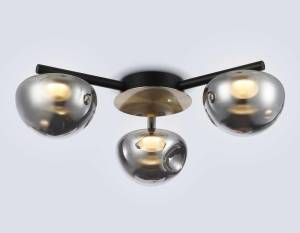 Светильник светодиодный потолочный Ambrella light High Light LH12006