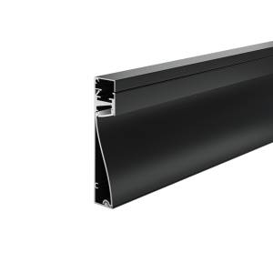 Алюминиевый профиль Led Strip ALM-8018-B-2M
