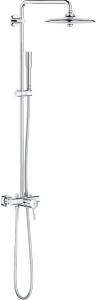 Душевая стойка Grohe Euphoria System 260 Concetto 23061003