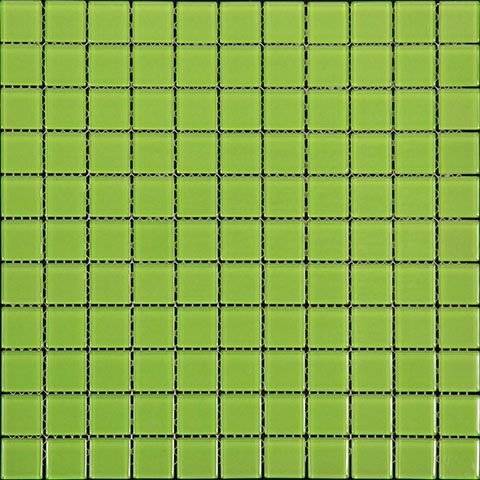 Мозаика Natural Color Palette A-044 Стекло (2.58x2.58) 30x30