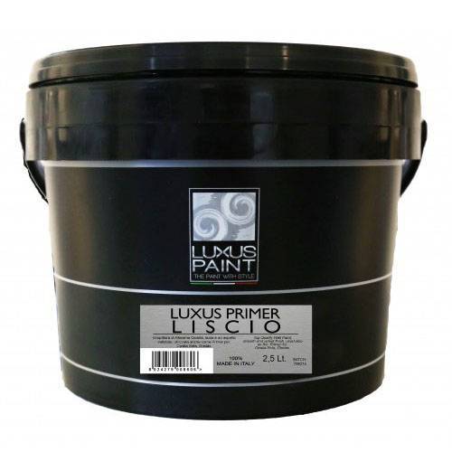 Грунт Luxus Paint Primer Liscio 1 л