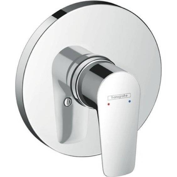 Смеситель для душа Hansgrohe Talis 71766000 E