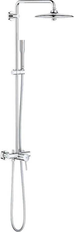 Душевая стойка Grohe Euphoria System 260 Concetto 23061003