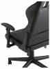Кресло компьютерное Stool Group TopChairs GMM-080 GMM-080 black черный фото 10