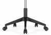 Кресло компьютерное Woodville Rino 586545 light gray, black фото 4