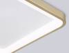 Потолочный светодиодный светильник Ambrella light Acrylica FA7655 фото 3