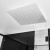 Душевая кабина Orans 89102RBLH черный, 150x100x220 фото 7