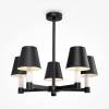 Люстра на штанге Maytoni Tet-a-tet MOD104PL-05B фото 3