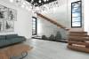 Керамогранит Stile Ceramic Mor Steel 60x120 фото 3