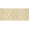 Керамическая плитка Gracia Ceramica Visconti 010100000836 Beige 03 25x60