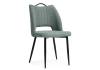 Стул Woodville Barton 15655 oliva/black фото 3