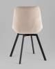Стул Stool Group Флекс Original SG001-F2SPM-V004 Серо-бежевый фото 5