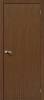 Межкомнатная дверь Bravo 003-0679 Соло-0.V Ф-11 Орех 200x90