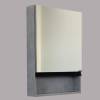 Мебель для ванной Comforty Эдинбург 60 бетон светлый с раковиной 9055RA-50 фото 5