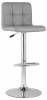 Стул барный Stool Group Малави Lite SGR_BEGONIA_GREY