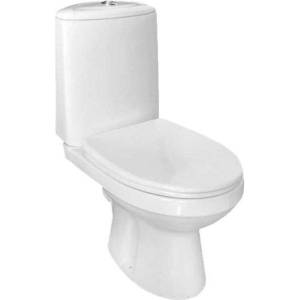 Унитаз-компакт Оскольская керамика Лея 41301130311 Люкс