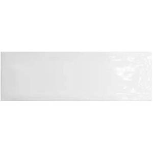 Керамогранит Equipe Fango 30684 Blanc Gloss 5x15