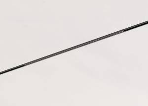 Трековый линейный светодиодный светильник Crystal Lux UX5 CLT 0.36 001 7W BL Т4000K