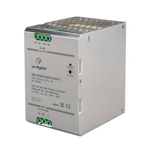 Блок питания Arlight Arv 44601