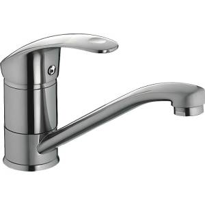 Смеситель для кухни Haiba HB4521-5 сатин