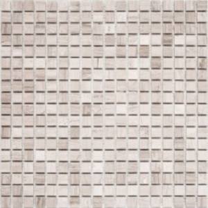 Мозаика Orro Mosaic Stone Wood Vien Pol. (1.5x1.5) 30.5x30.5