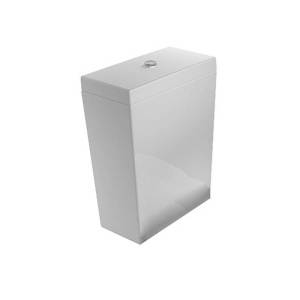 Бачок для унитаза GSI 868111 белый