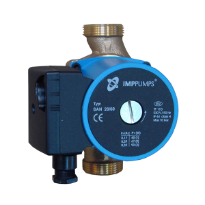 Циркуляционный насос IMP PUMPS SAN 25/70-130