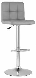 Стул барный Stool Group Малави Lite SGR_BEGONIA_GREY