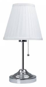 Настольная лампа Arte Lamp Marriot A5039TL-1CC