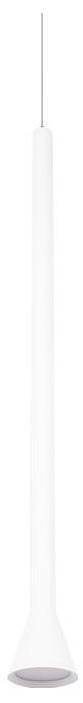 Подвесной светильник Loft It Pipe 10337/850 White