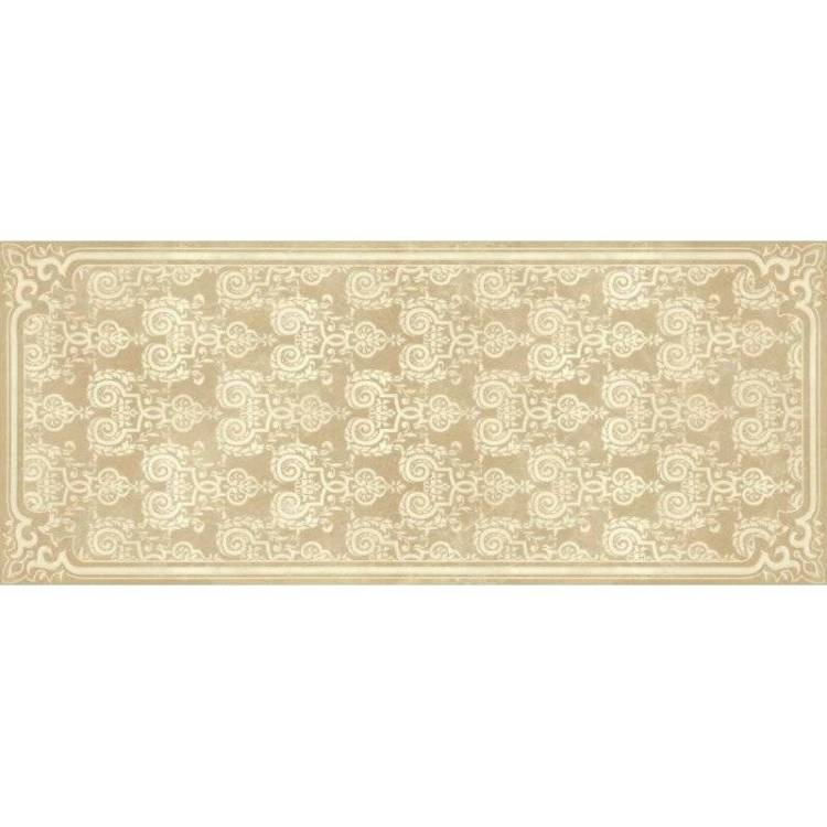 Керамическая плитка Gracia Ceramica Visconti 010100000836 Beige 03 25x60