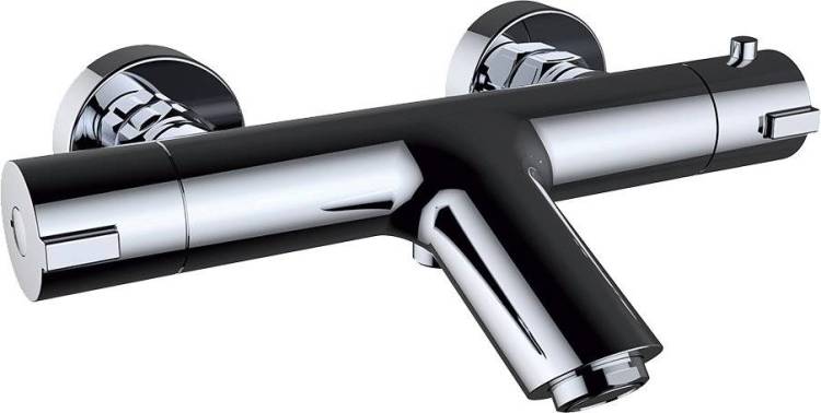 Термостатический смеситель Clever Up! Urban 61012 для ванны с душем