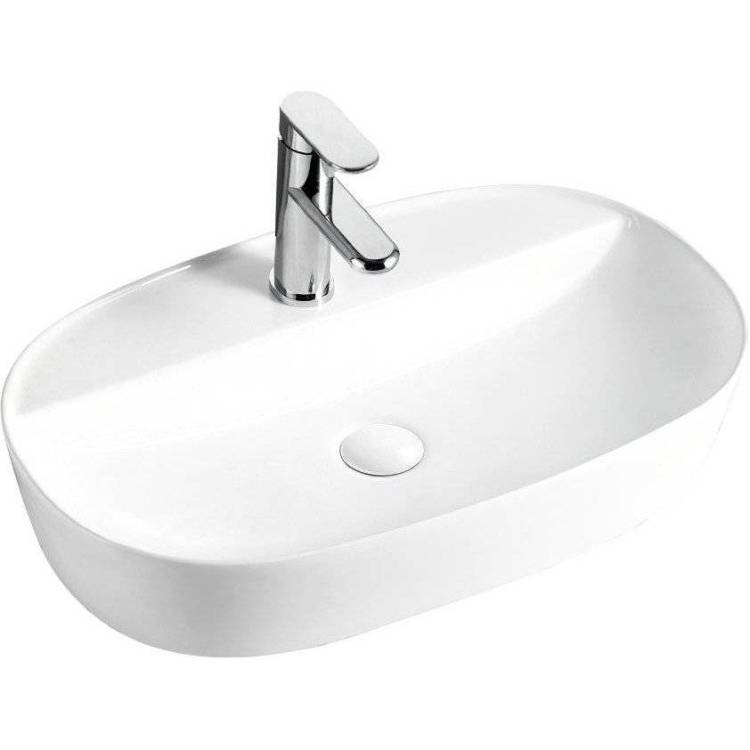 Раковина Weltwasser WW Elbach 10000003825 2203 60 см