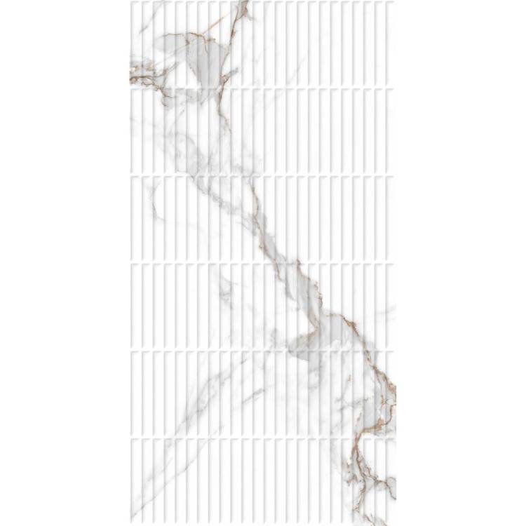 Керамогранит Arcadia Ceramica Statuario CP4001-D Seville Decor 60x120