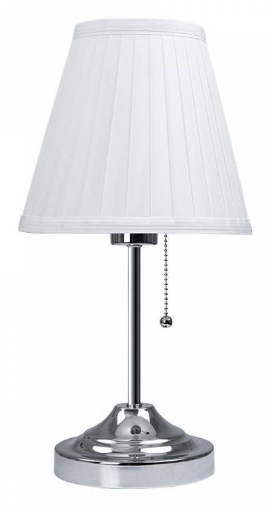 Настольная лампа Arte Lamp Marriot A5039TL-1CC