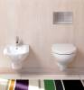 Унитаз подвесной Jacob Delafon Patio EDV102-00 безободковый фото 4