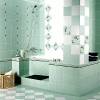 Керамическая плитка Kerama Marazzi Калейдоскоп 5187 рыжий 20x20 фото 2