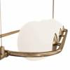 Подвесной светильник Maytoni Erich MOD221PL-03BS фото 2