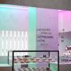Светодиодная лента Arlight 9,3W/m 60LED/m 5060SMD разноцветная 5M SPI-B60-10mm 12V RGB-PX1-RAM 033437 фото 5